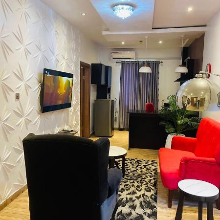 James Court Hotel & Luxury Apartments 레키 외부 사진